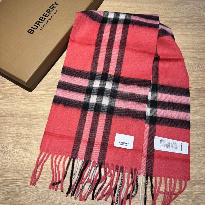 Burberry Scarf